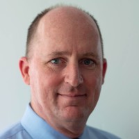 Salt Lake County Employee Ben Roueche's profile photo
