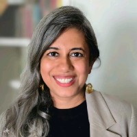 Motilal Oswal Alternates Employee Ina Dsouza's profile photo