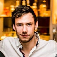 Forward Vision Solutions Ltd Employee James Titler's profile photo