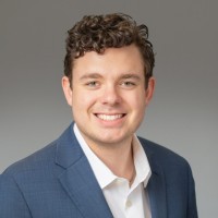 Rhame & Gorrell Wealth Management Employee Luke McClain's profile photo