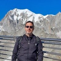 SM'art Surface Materials Employee Francesco Rossi's profile photo