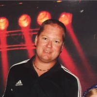 Selinsky Force LLC Employee Jeremy Gilliam's profile photo