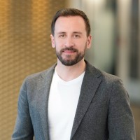 L'Oréal Employee Simon Preuß's profile photo