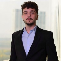 NOVADATA S.A Employee Rodrigo Pastor's profile photo