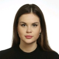 Daria Gusarova Email