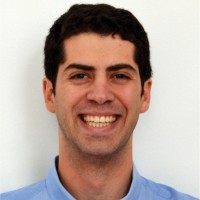 Arx Employee Tomas Garcia's profile photo