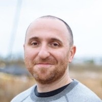 Smartlinx Employee Ioni Gurovich's profile photo