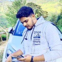 DXC Technology Employee Nawaz Shareef's profile photo