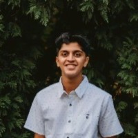 Cornell Electric Vehicles Employee Nathan Varghese's profile photo