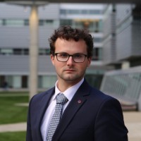 SenseICs Employee Quinn Moore's profile photo