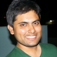 Kavan Shah Email