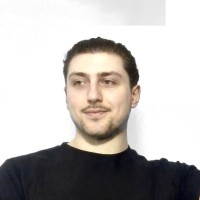 CoralOS Employee Roman Georgio's profile photo