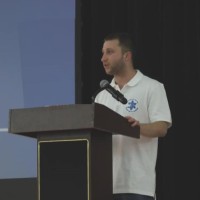 Cisco Employee Joseph Levy's profile photo