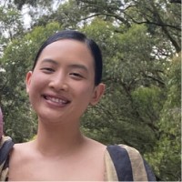 Sandie Luu Email