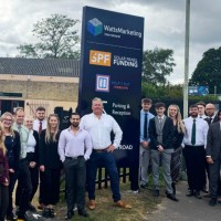 Watts Marketing Ltd Employee Gareth Watts's profile photo