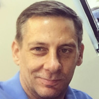 Brenntag Employee George Chambers's profile photo