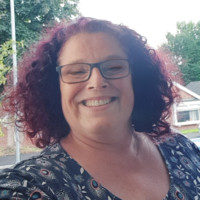 Restorative Solutions Employee Holly Garczynski's profile photo