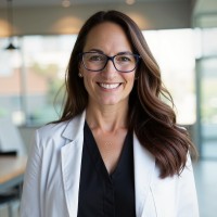 Maven Clinic Employee Kimberly Klein's profile photo
