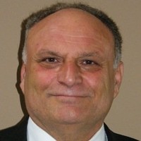Fri-Jado Employee Norman Koury's profile photo