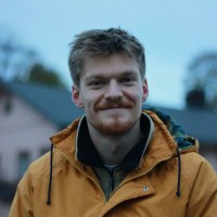 Actinéo Employee Maël Lemoine's profile photo