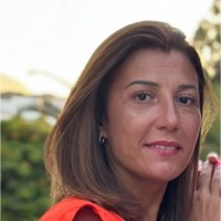 AUDIOPTIC Employee Sandra Sarafyan's profile photo