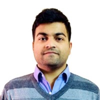 Arvind Singh's profile photo