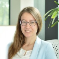 Lundbeck Employee Anna Rey's profile photo