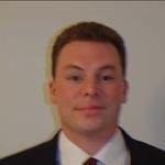 Robert Half Employee Kevin Pace's profile photo