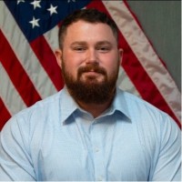 76th Software Engineering Group (SWEG)- Tinker AFB Employee Dylan Perkins's profile photo