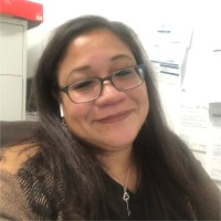 Nanette Lepore Employee Jenny Caicedo's profile photo
