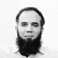 Naheed.pk Employee Kashif Bhutto's profile photo