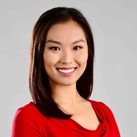 ICR Employee Fay Li's profile photo
