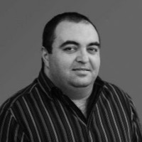 Arminco Inc. Employee Andranik Avetisyan's profile photo