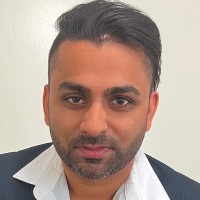 Nadeem Virk