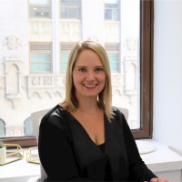 The Clear Cut Employee Sarah Daly's profile photo