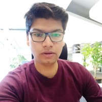 NexGen Cloud Employee Ashish Chandra's profile photo