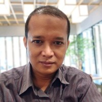 PT. VIRTUS VISIO VORTEXA Employee Rahadian P's profile photo