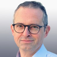 Robert Bachmann Email