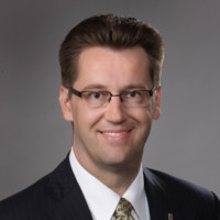 Thermal Energy HQ Employee Oliver Buechse's profile photo