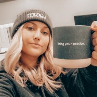 Surfline\Wavetrak, Inc. Employee Tera Smith's profile photo