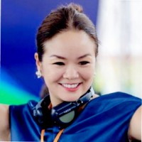 DSM Employee Lu Yuan's profile photo