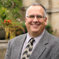 Liberty University Employee Thomas Ball's profile photo