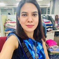 Akshita Sharma Email & Phone Number