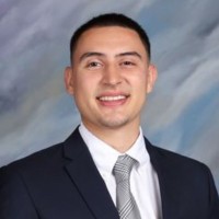 Cantwell-Sacred Heart Of Mary Employee Alfredo de's profile photo