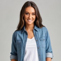 Atlas Residential- Charlotte NC Employee Jayme Ferguson's profile photo