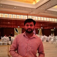 Mostafawi Establishment Employee Shabeeb Kakkad's profile photo