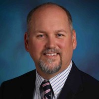 Temple ISD Employee Kenneth Wolf's profile photo