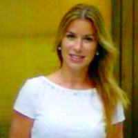 Santander Private Banking Employee Marta Gallego's profile photo