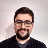 Beupse Employee Marcelo Bonow Ott's profile photo