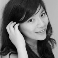 Ant International Employee Jing Wong's profile photo